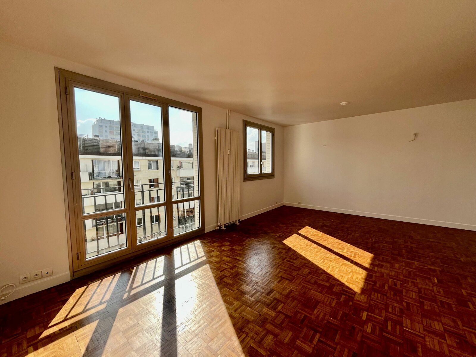 Appartement à vendre 4 89m2 à Boulogne-Billancourt vignette-2