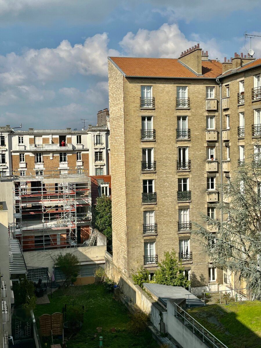 Appartement à vendre 4 89m2 à Boulogne-Billancourt vignette-10