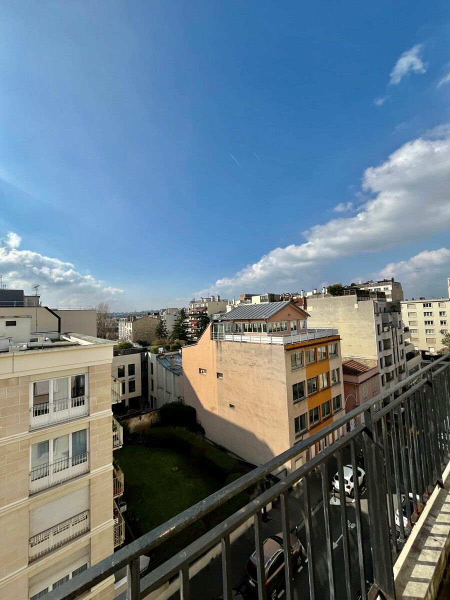 Appartement à vendre 4 89m2 à Boulogne-Billancourt vignette-20
