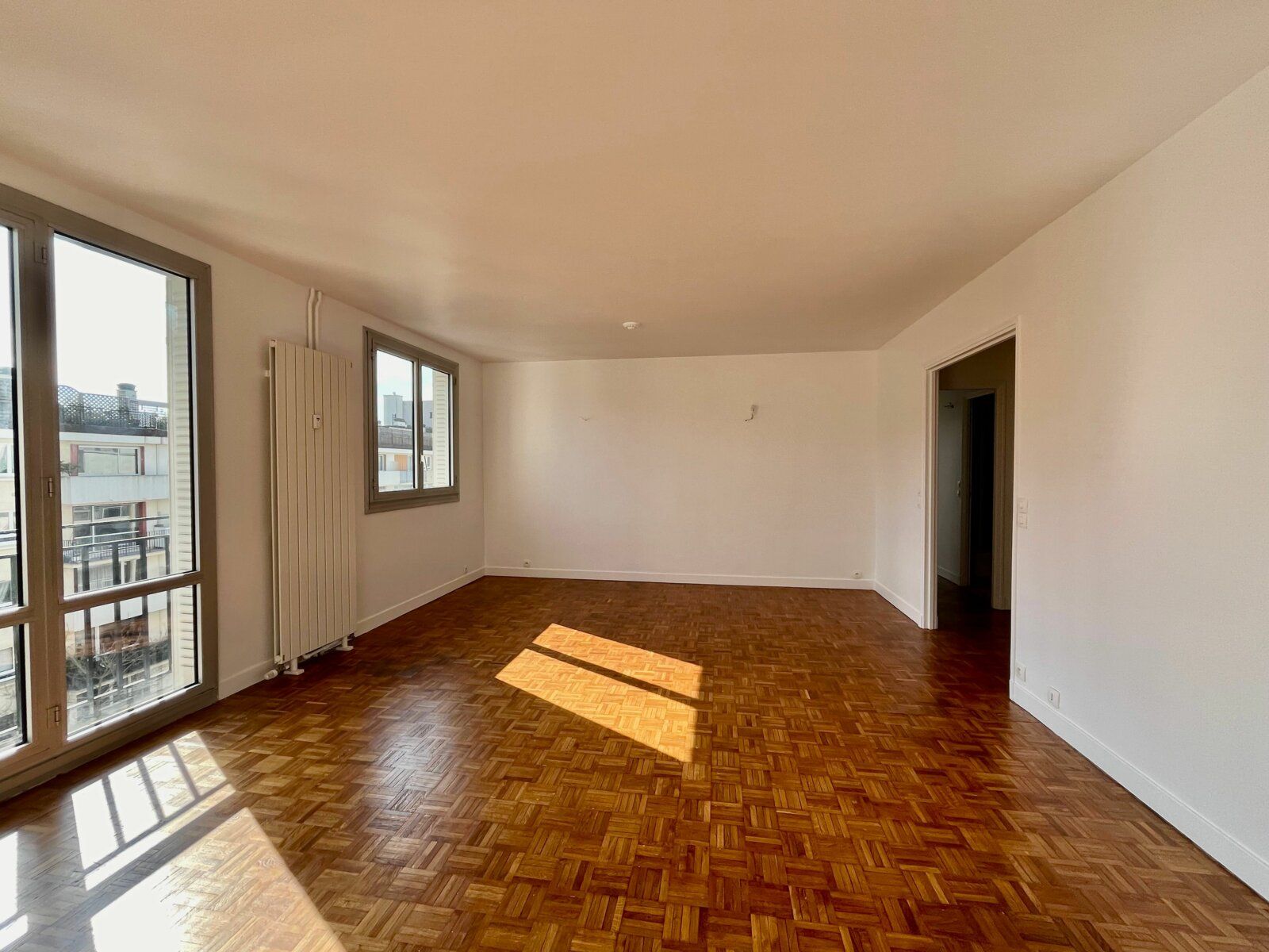 Appartement à vendre 4 89m2 à Boulogne-Billancourt vignette-5