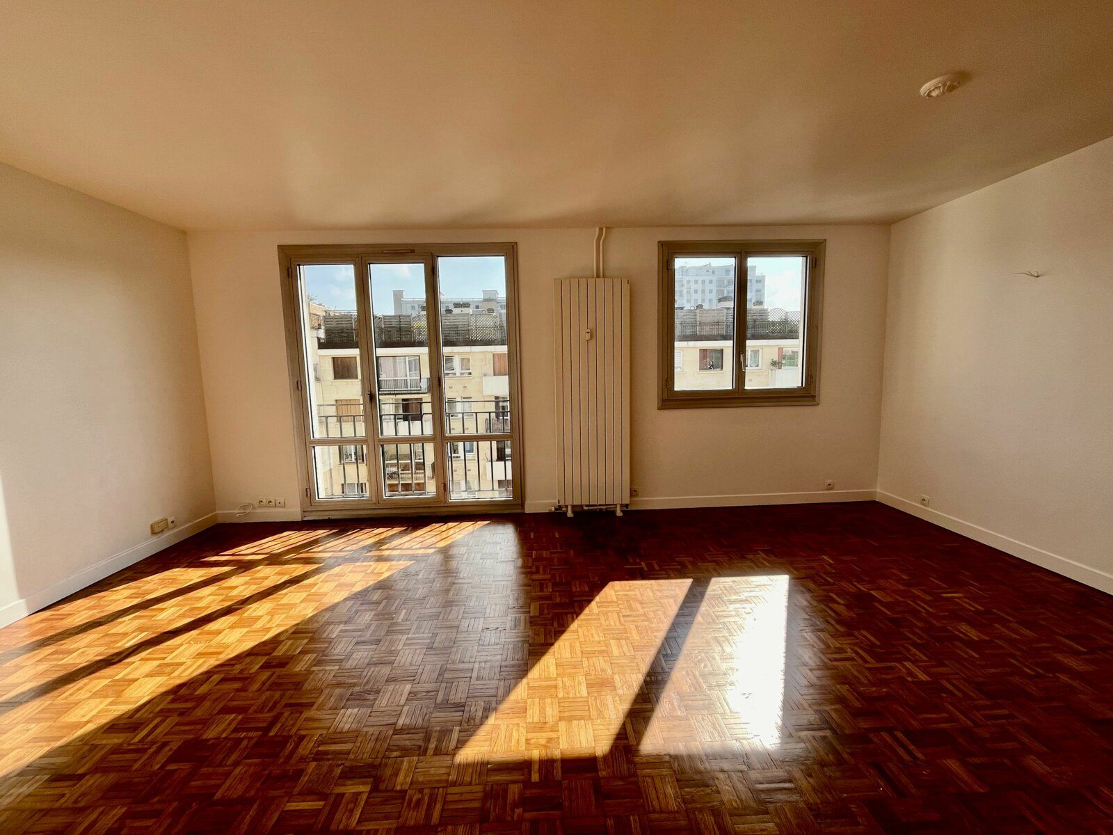 Appartement à vendre 4 89m2 à Boulogne-Billancourt vignette-3