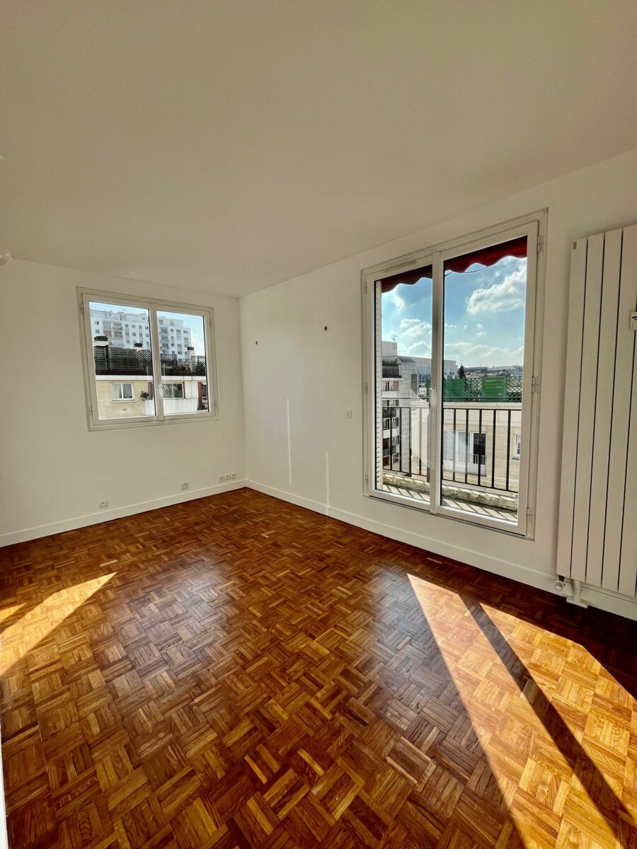 Appartement à vendre 4 89m2 à Boulogne-Billancourt vignette-18