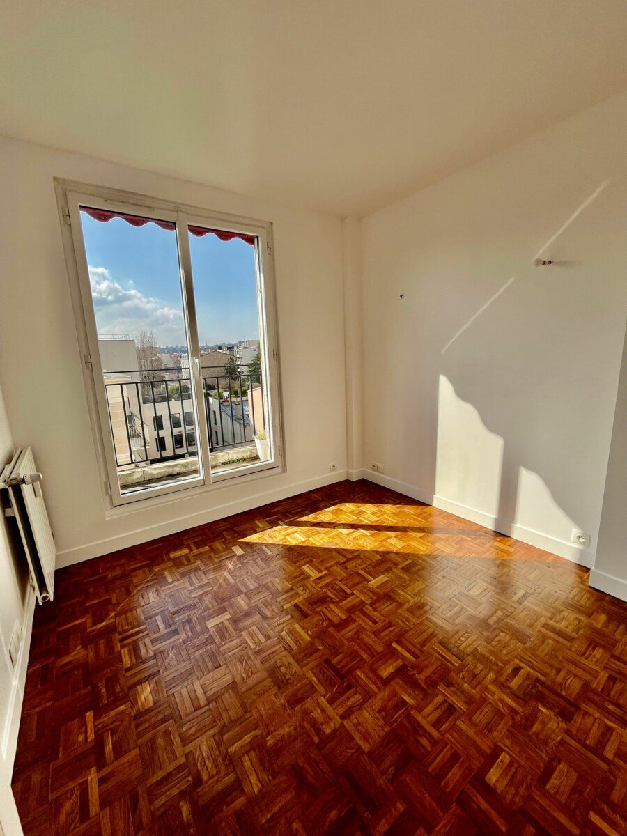 Appartement à vendre 4 89m2 à Boulogne-Billancourt vignette-14