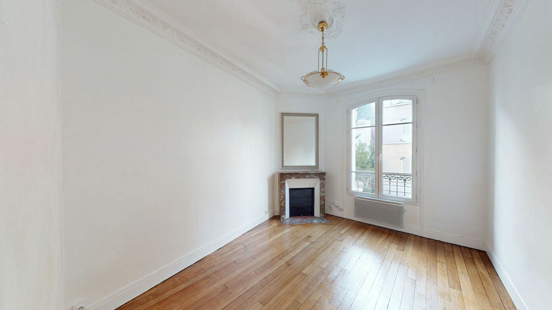 Appartement à vendre 2 36.16m2 à Asnières-sur-Seine vignette-1