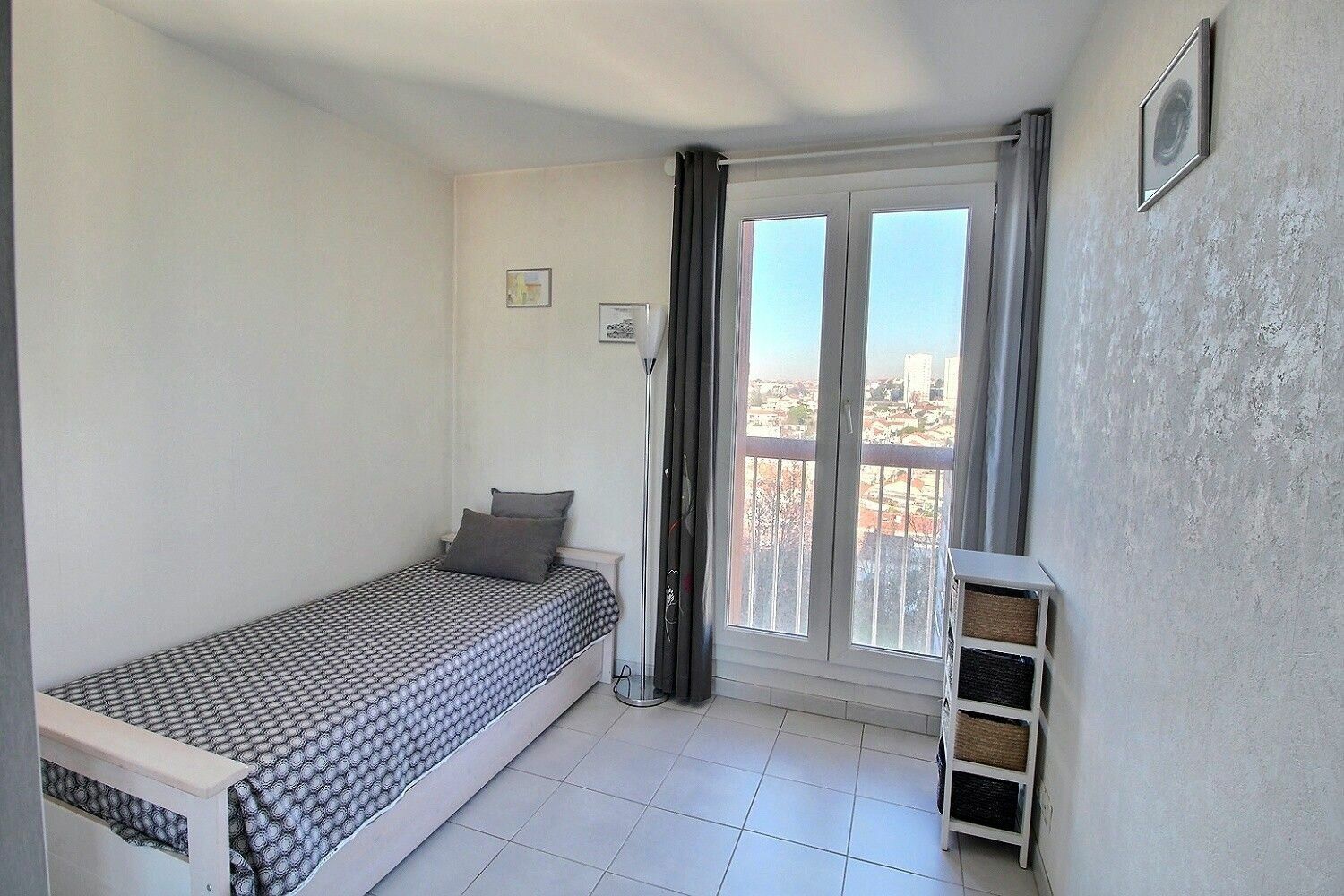 Appartement à vendre 4 73.76m2 à Marseille 10 vignette-5