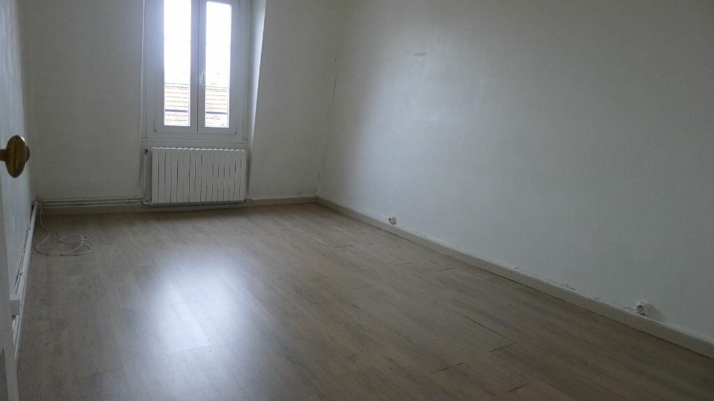 Appartement à louer 1 53.61m2 à Dijon vignette-4