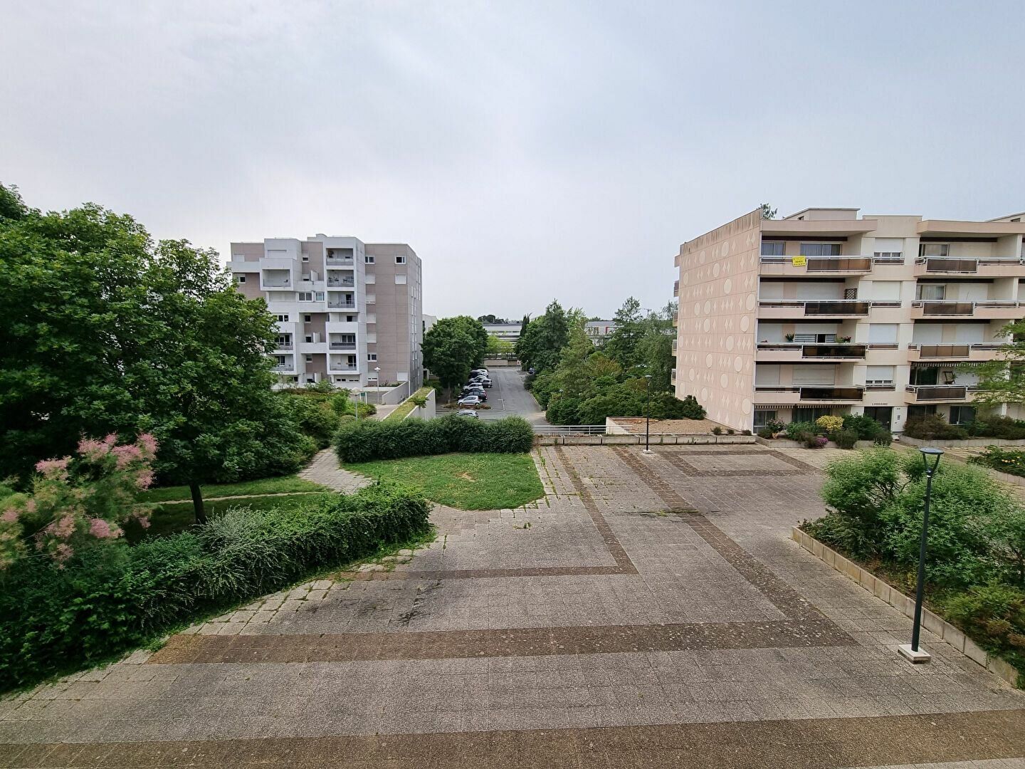 Appartement à vendre 2 50m2 à Angers vignette-4