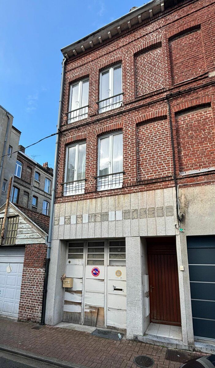 Maison à vendre 4 91.65m2 à Lille vignette-1