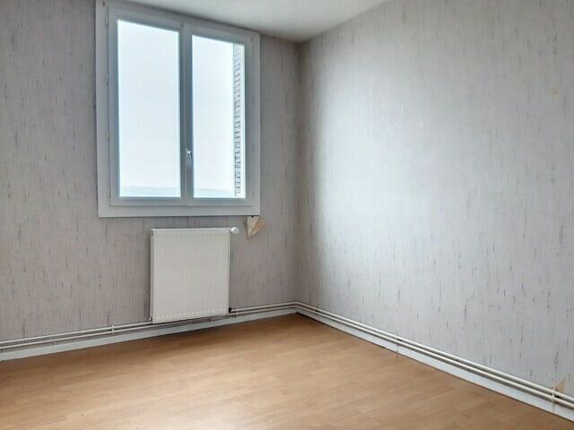 Appartement à vendre 2 55m2 à Montluçon vignette-6
