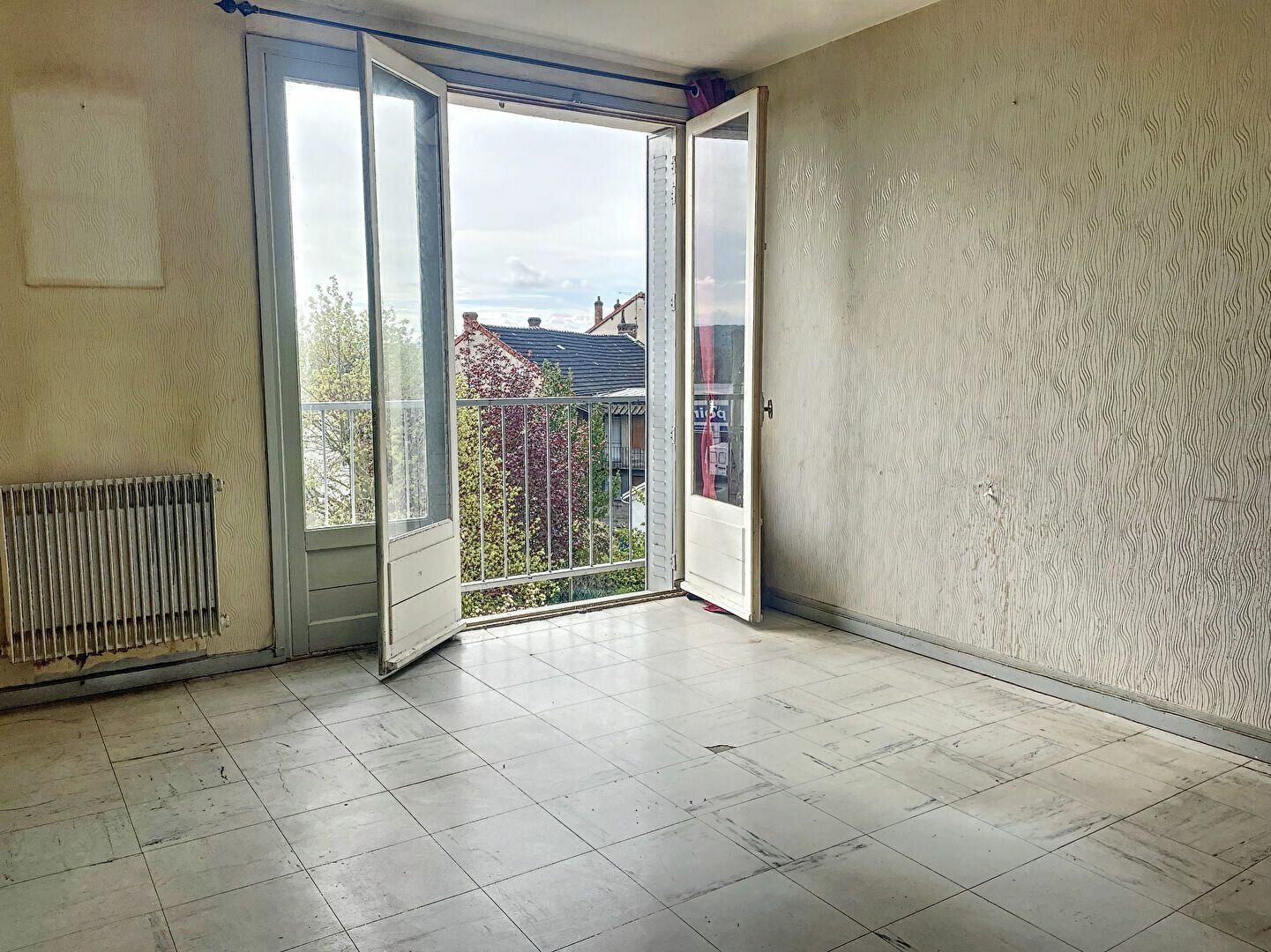 Appartement à vendre 3 53.8m2 à Montluçon vignette-6