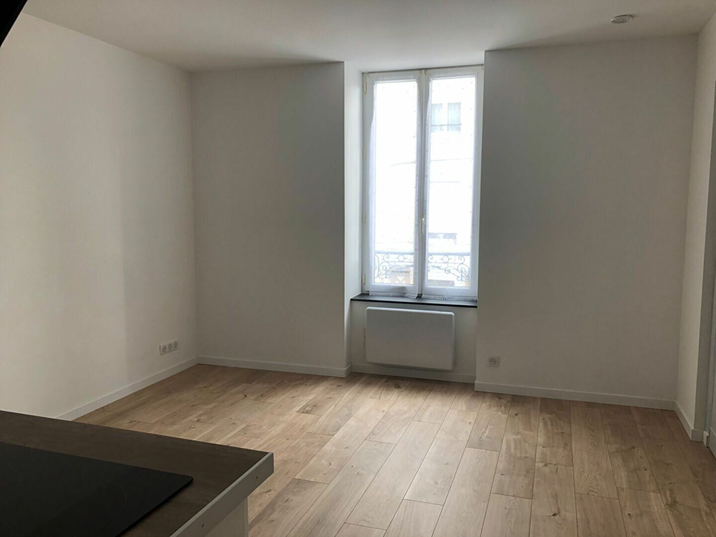 Appartement à louer 2 28.47m2 à Limoges vignette-2