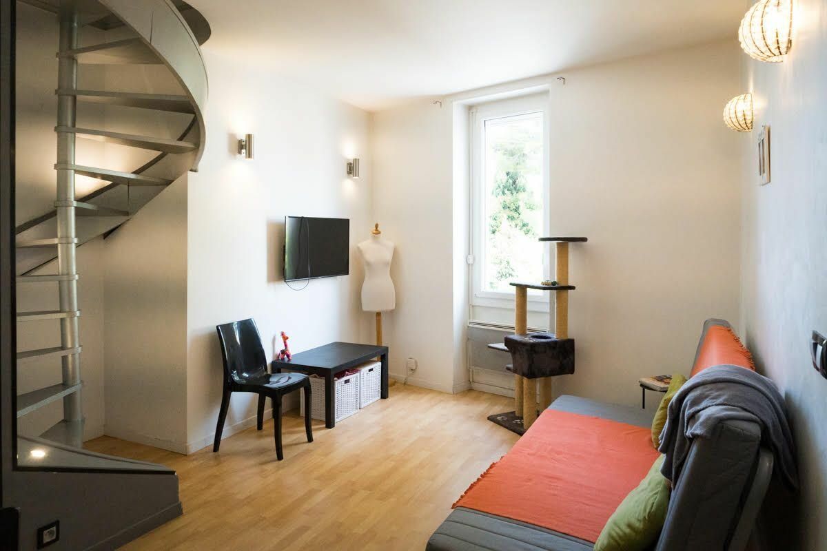 Appartement à vendre 3 47.74m2 à Avignon vignette-2