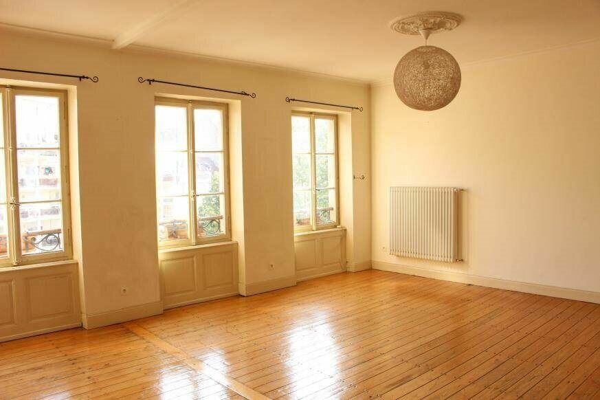 Appartement à vendre 3 89m2 à Strasbourg vignette-7
