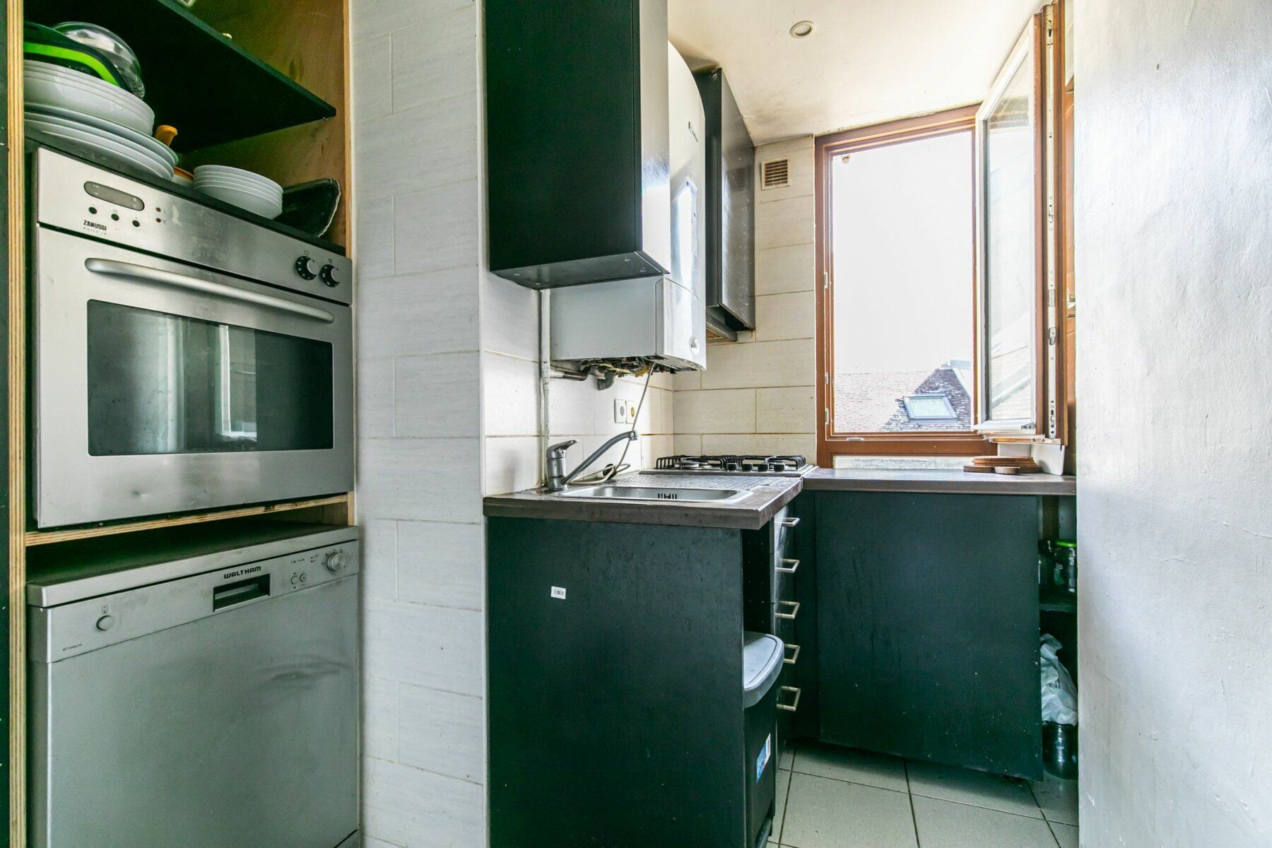 Appartement à vendre 4 68.36m2 à Boissy-Saint-Léger vignette-4