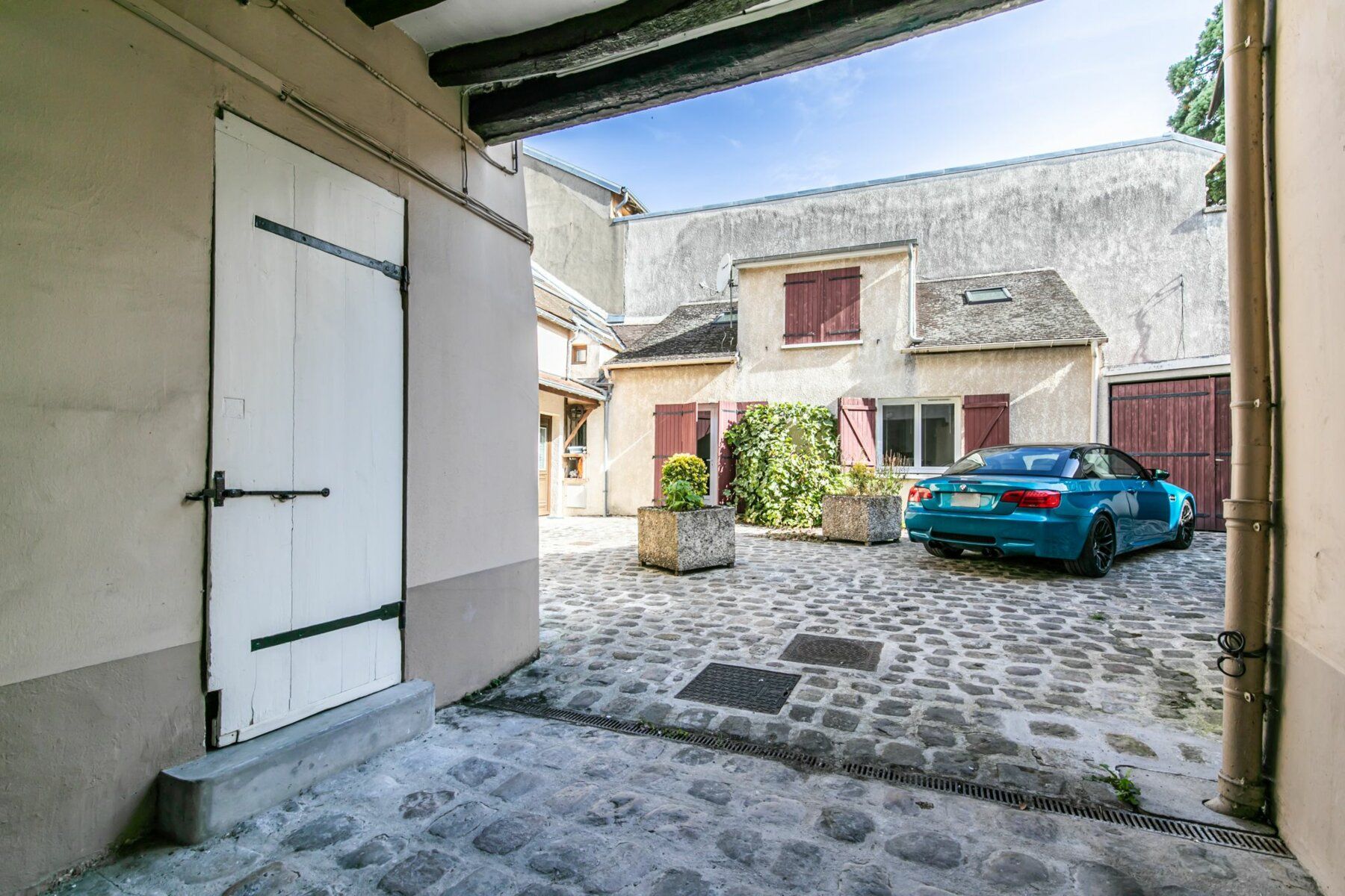 Appartement à vendre 4 68.36m2 à Boissy-Saint-Léger vignette-10
