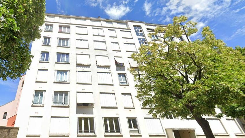 Appartement à vendre 4 72.34m2 à Issy-les-Moulineaux vignette-4