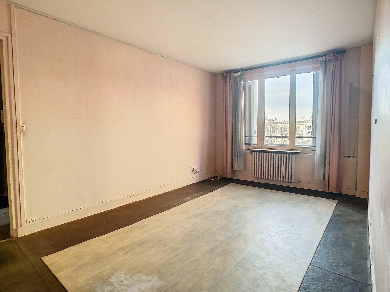 Appartement à vendre 4 72.34m2 à Issy-les-Moulineaux vignette-2