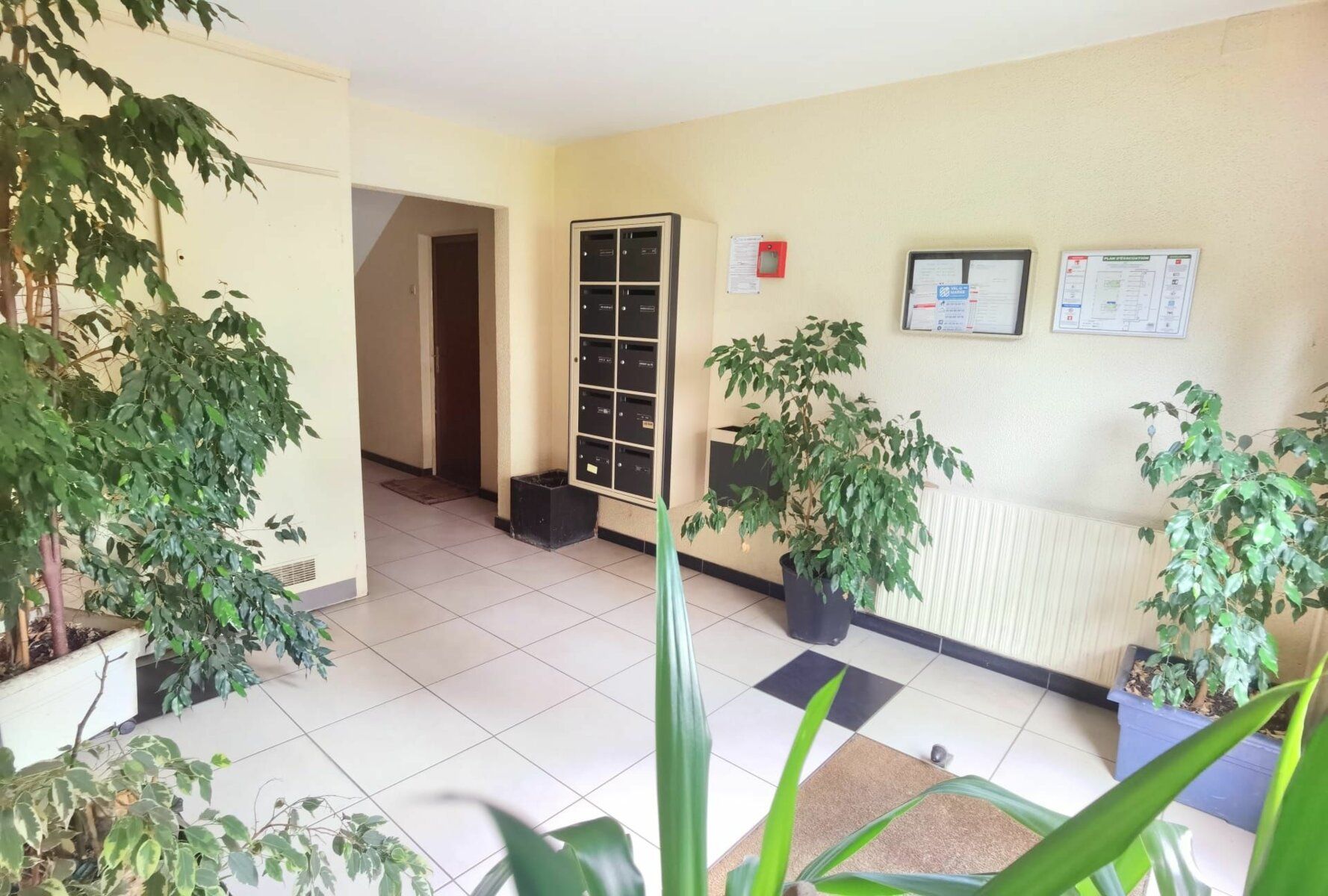 Appartement à vendre 4 80.55m2 à Champigny-sur-Marne vignette-13