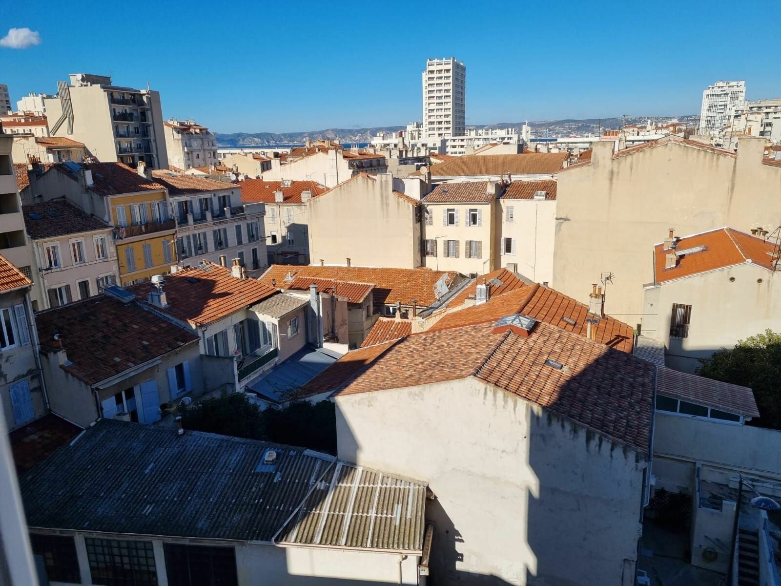 Appartement à vendre 3 60m2 à Marseille 7 vignette-7