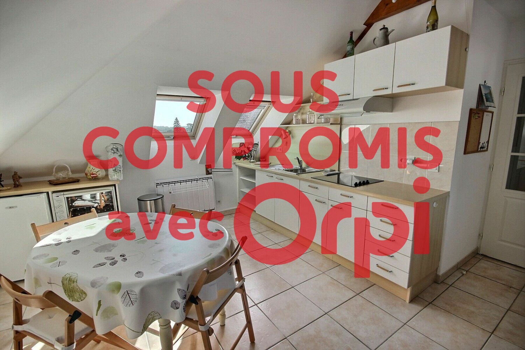 Appartement à vendre 2 39m2 à Salies-de-Béarn vignette-1