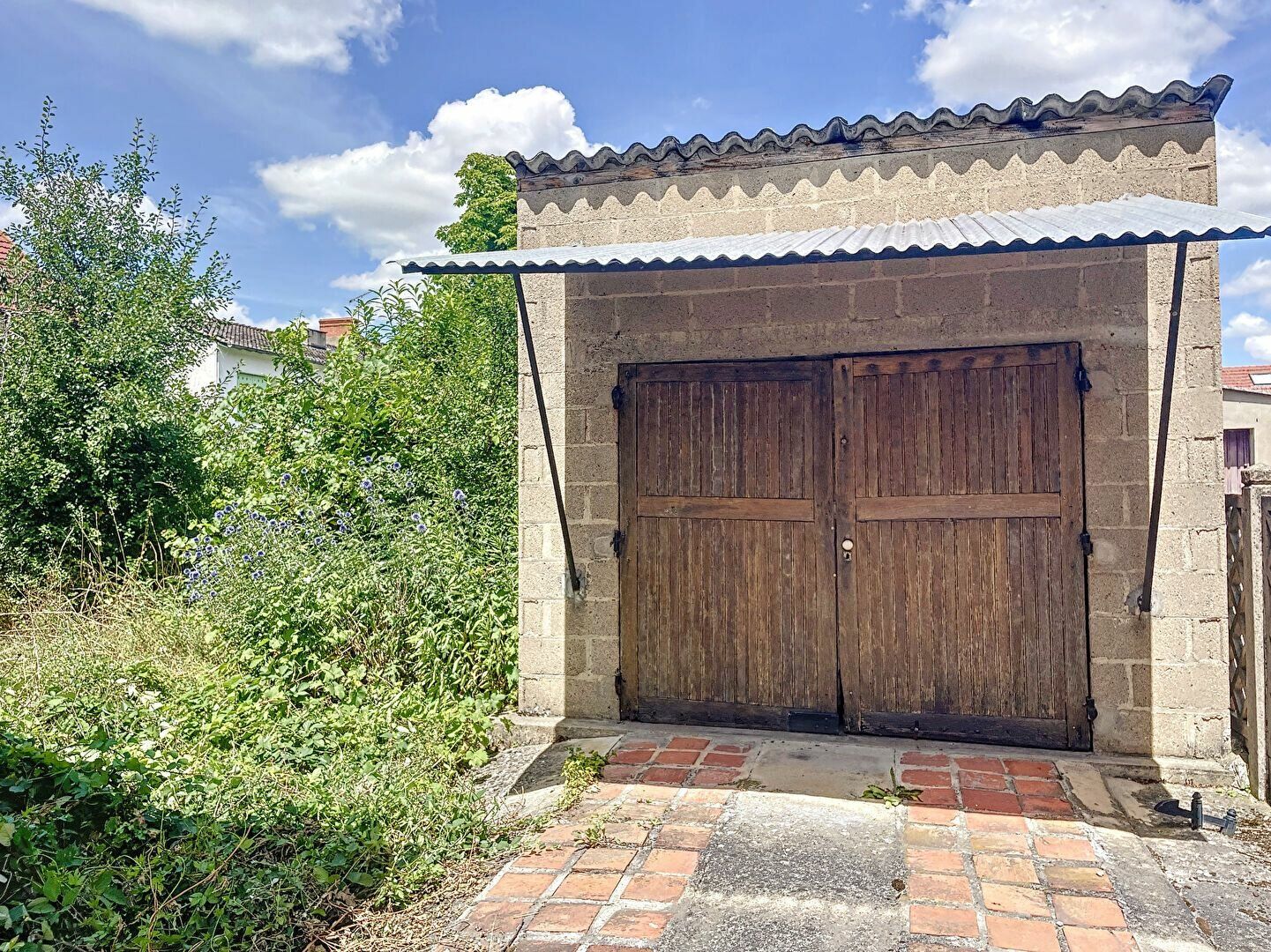 Maison à vendre 5 109m2 à Montluçon vignette-4