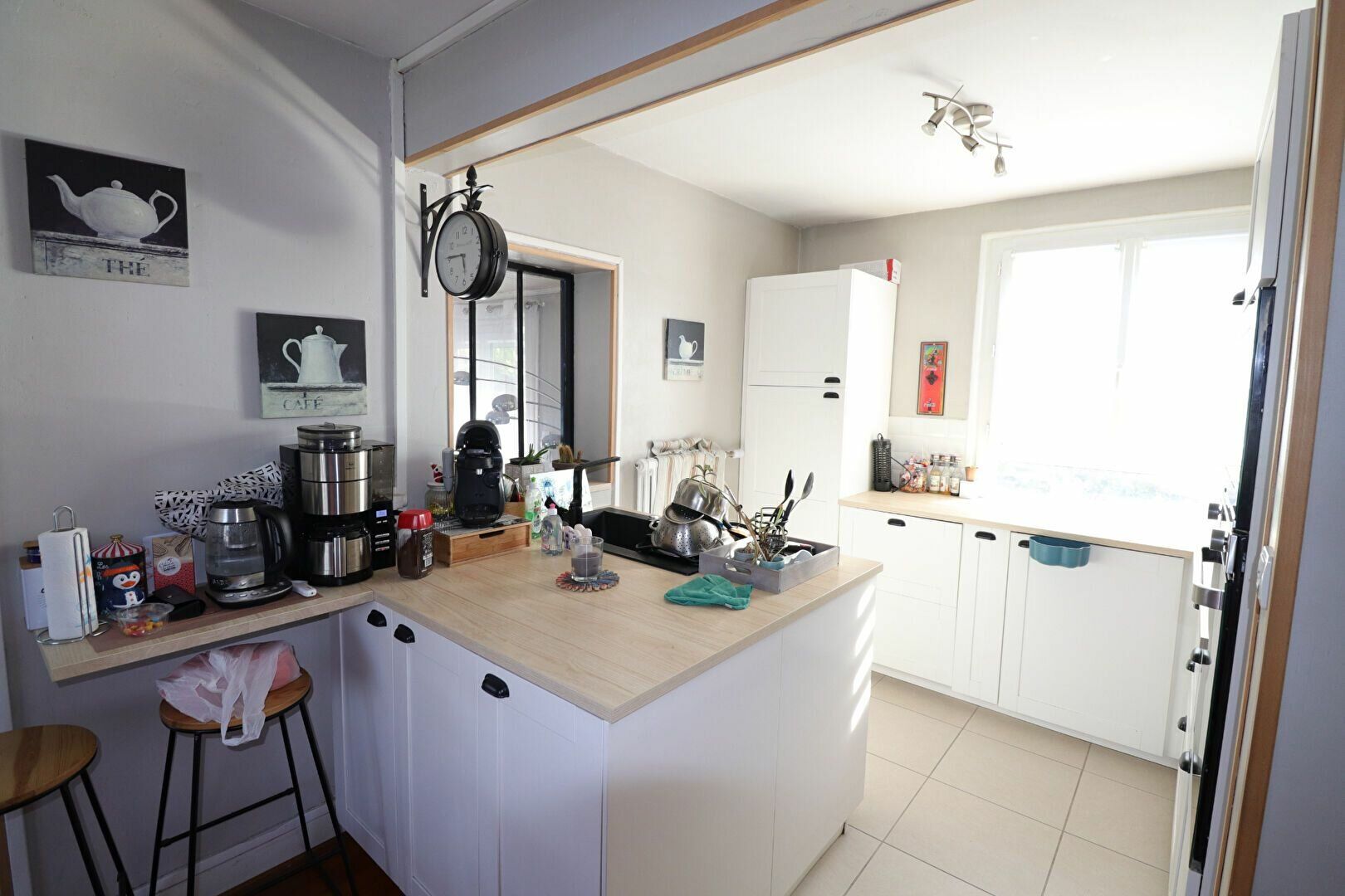 Maison à vendre 5 m2 à Pont-de-Chéruy vignette-6