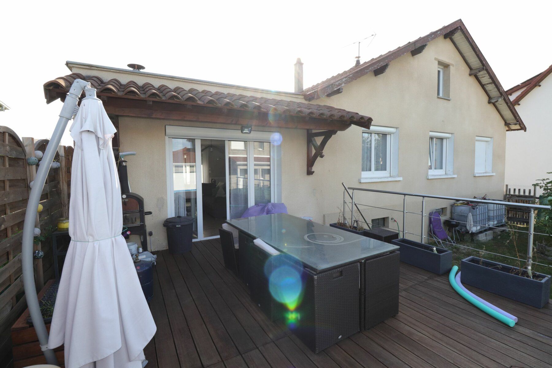 Maison à vendre 5 m2 à Pont-de-Chéruy vignette-2
