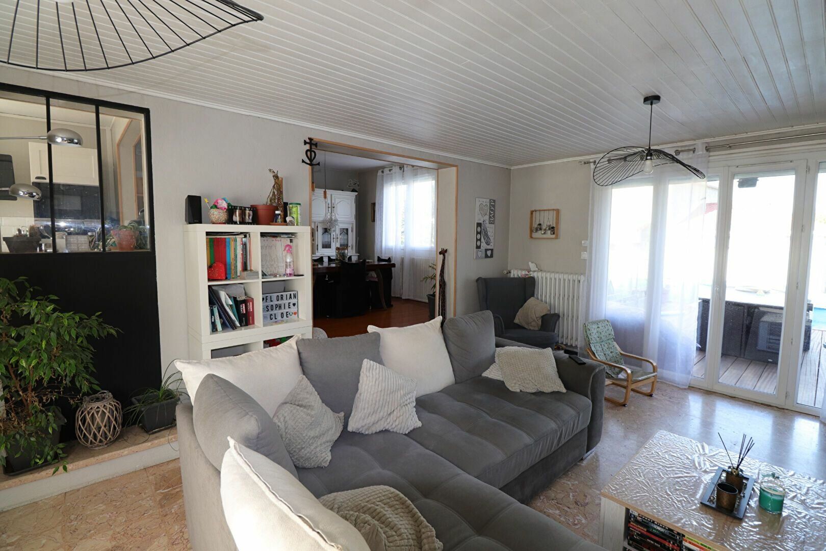 Maison à vendre 5 m2 à Pont-de-Chéruy vignette-4