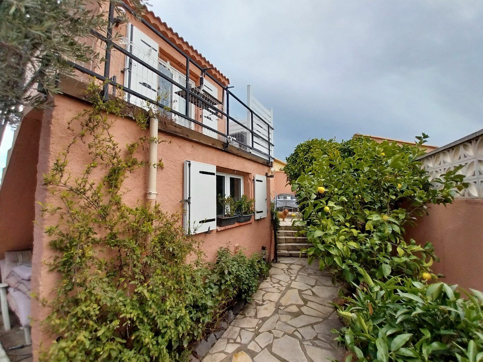 Maison à vendre 5 80m2 à Agde vignette-8