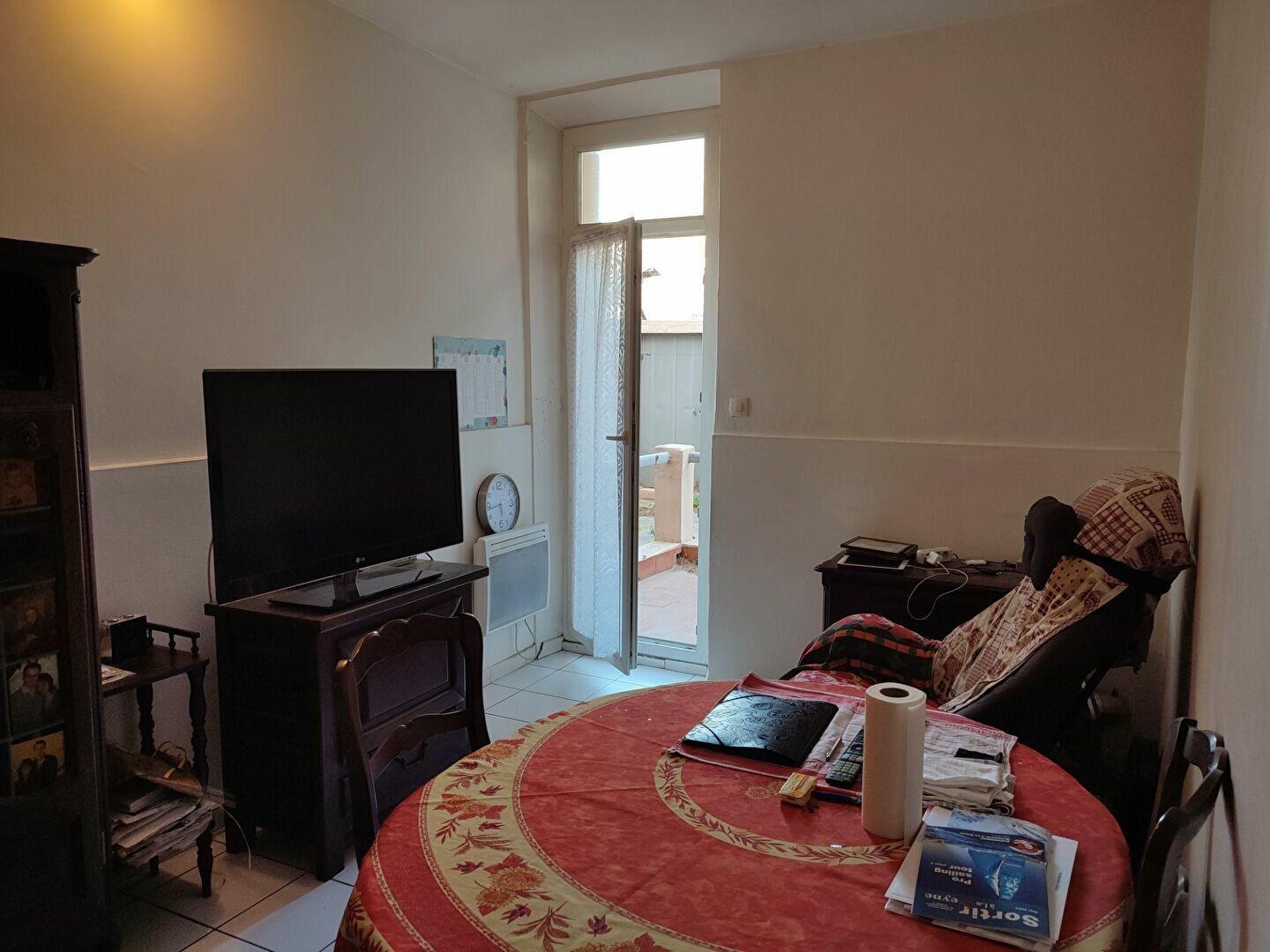 Appartement à vendre 2 47m2 à La Seyne-sur-Mer vignette-2