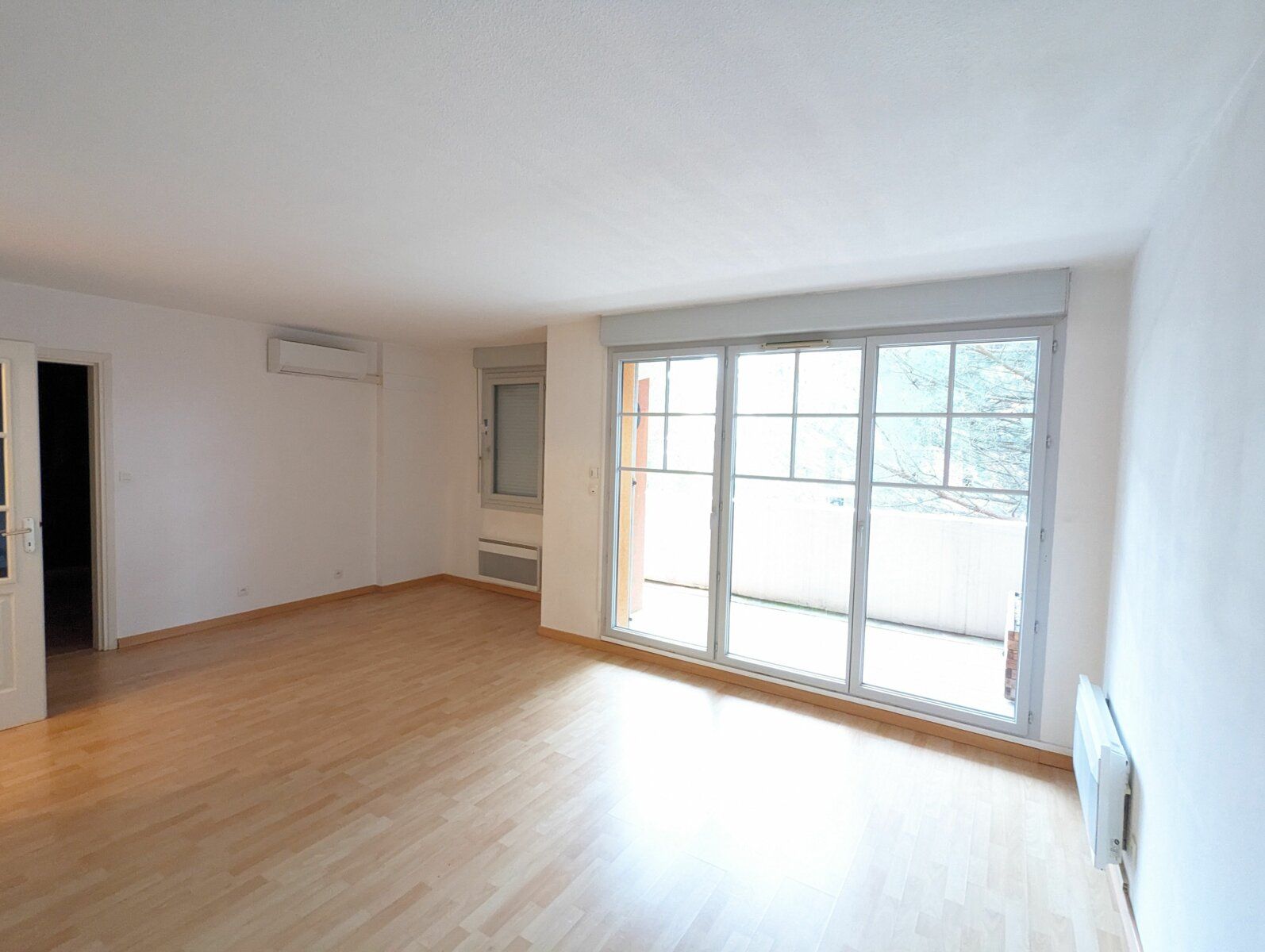 Appartement à vendre 2 46.86m2 à Toulouse vignette-2