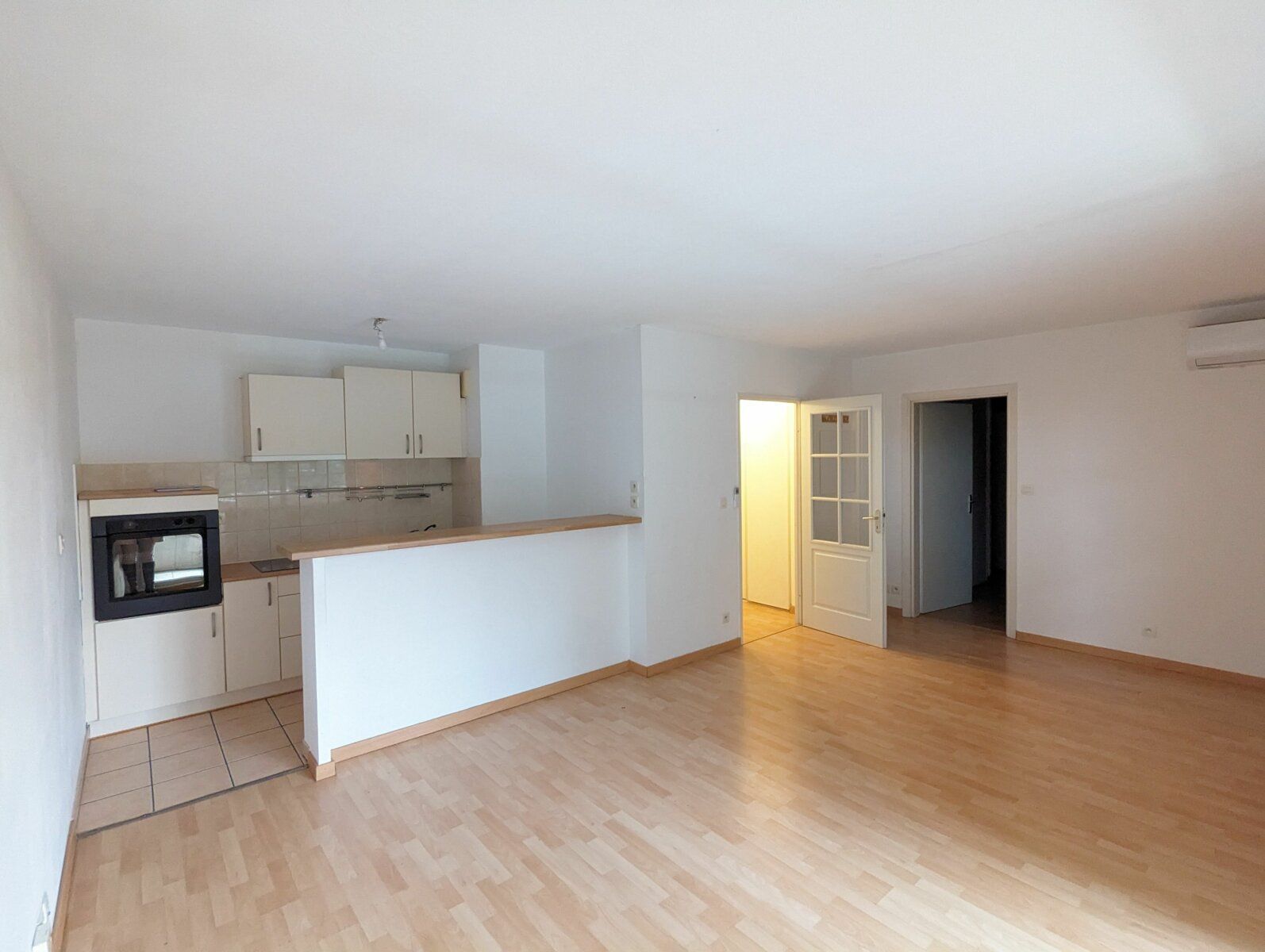 Appartement à vendre 2 46.86m2 à Toulouse vignette-1