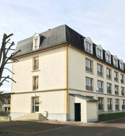 Appartement à vendre 1 26.74m2 à Compiègne vignette-5