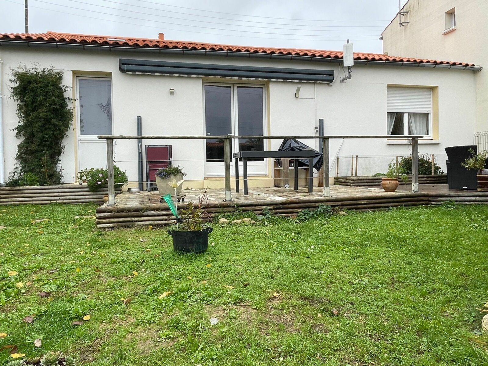 Maison à vendre 3 75.34m2 à Nieul-sur-Mer vignette-1
