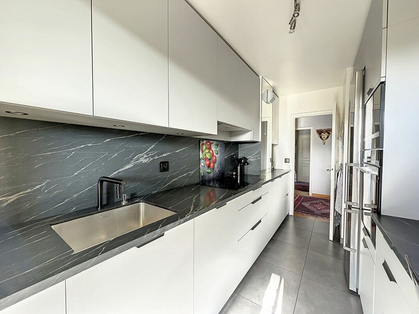 Appartement à vendre 3 90.06m2 à Le Perreux-sur-Marne vignette-8