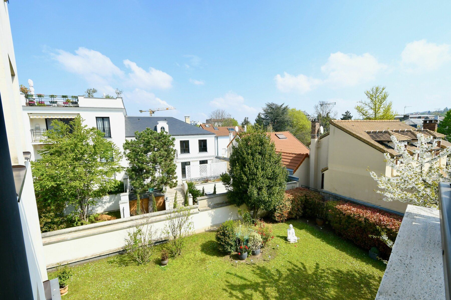 Appartement à vendre 3 90.06m2 à Le Perreux-sur-Marne vignette-6
