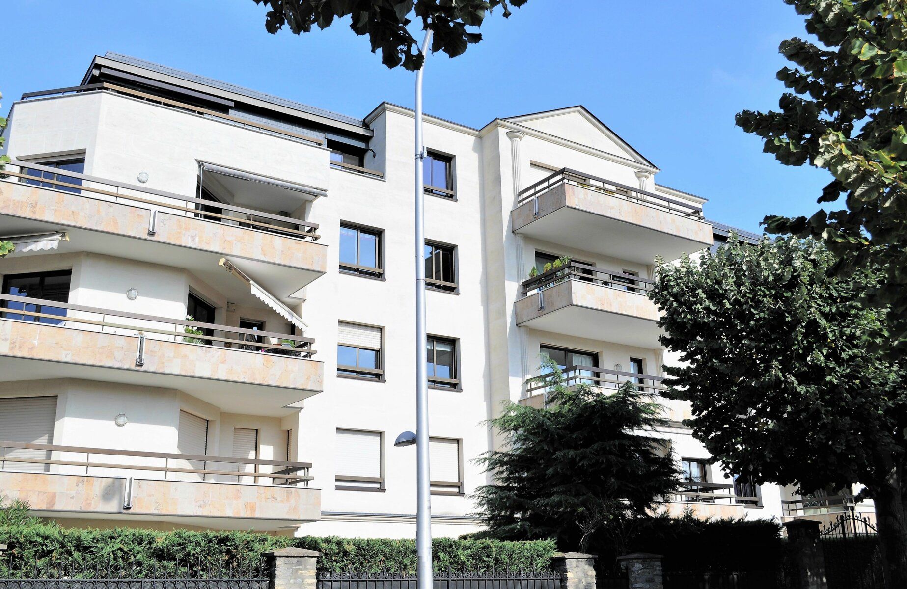 Appartement à vendre 3 90.06m2 à Le Perreux-sur-Marne vignette-1
