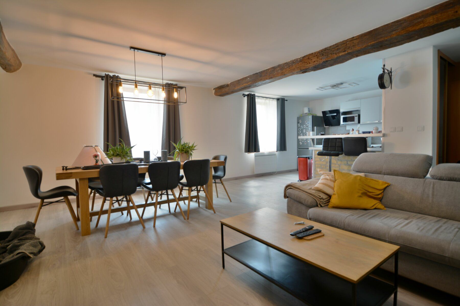 Appartement à vendre 3 m2 à Villeneuve-Saint-Denis vignette-1