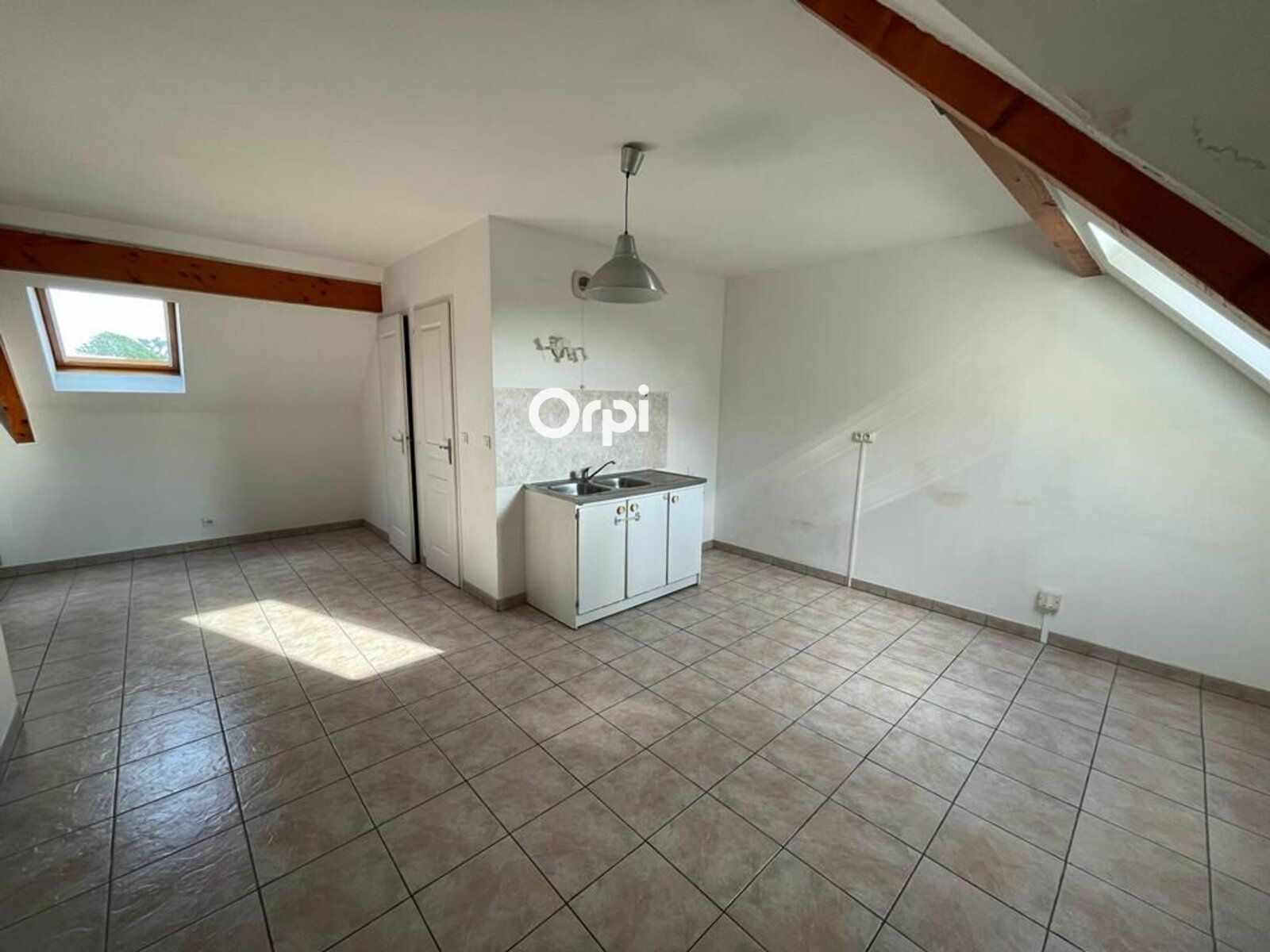 Appartement à vendre 2 37.43m2 à Dammarie-les-Lys vignette-2