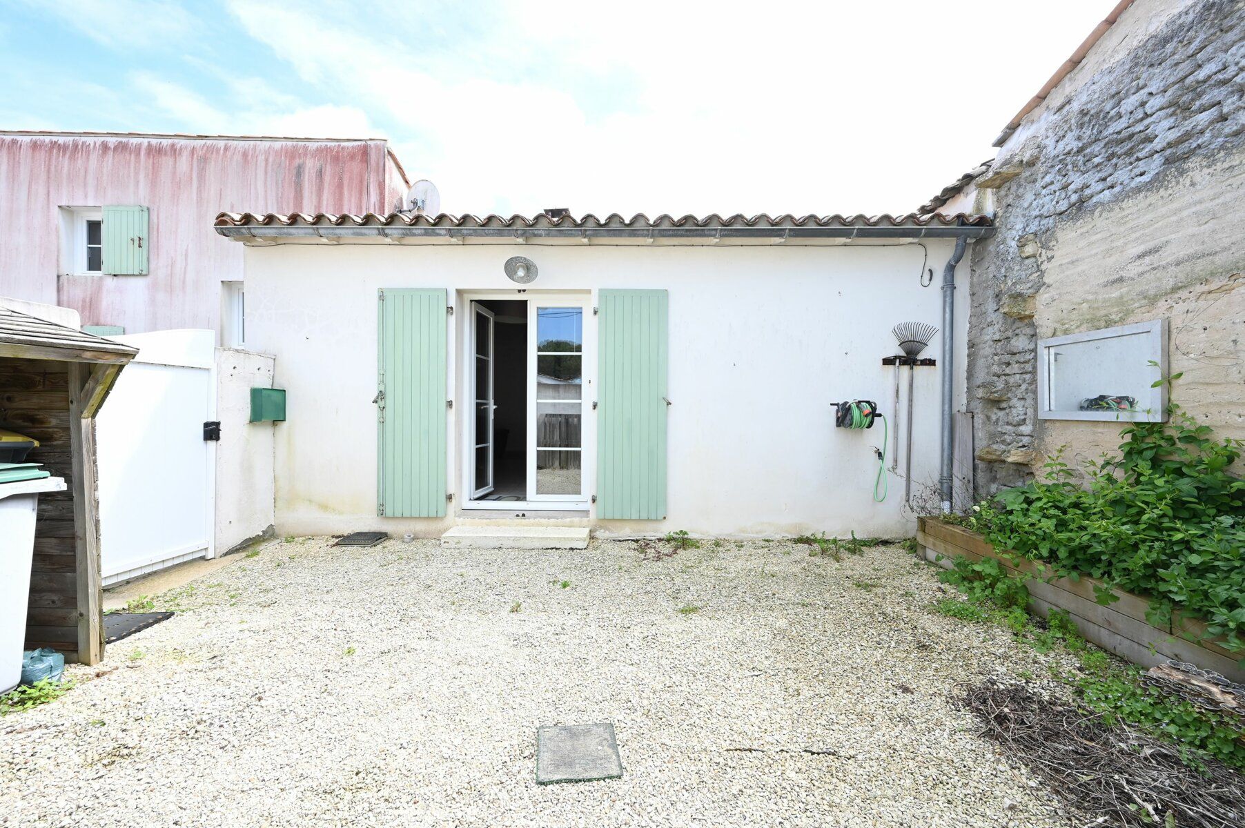 Maison à vendre 6 m2 à Saint-Clément-des-Baleines vignette-22