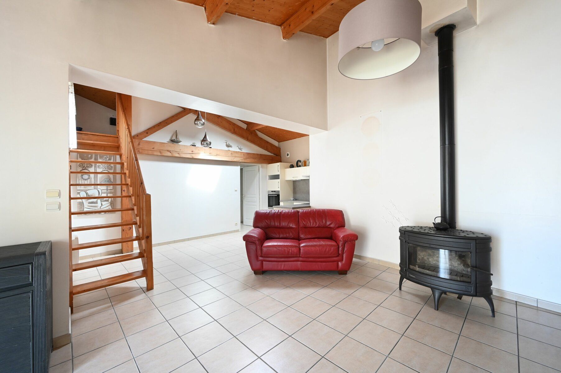 Maison à vendre 6 m2 à Saint-Clément-des-Baleines vignette-11