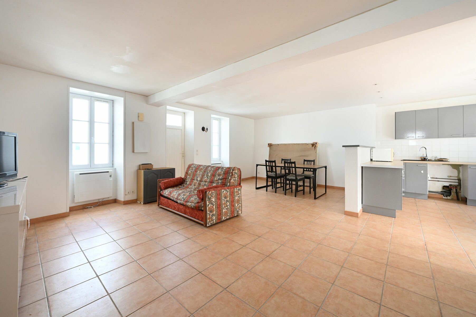 Maison à vendre 6 m2 à Saint-Clément-des-Baleines vignette-4