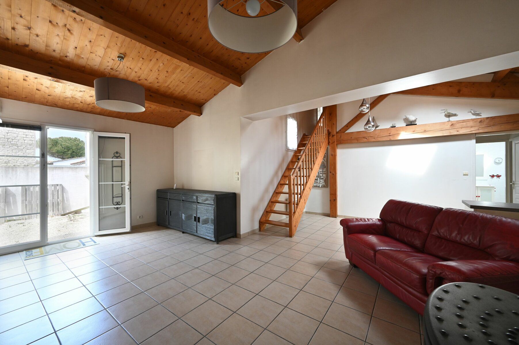 Maison à vendre 6 m2 à Saint-Clément-des-Baleines vignette-12