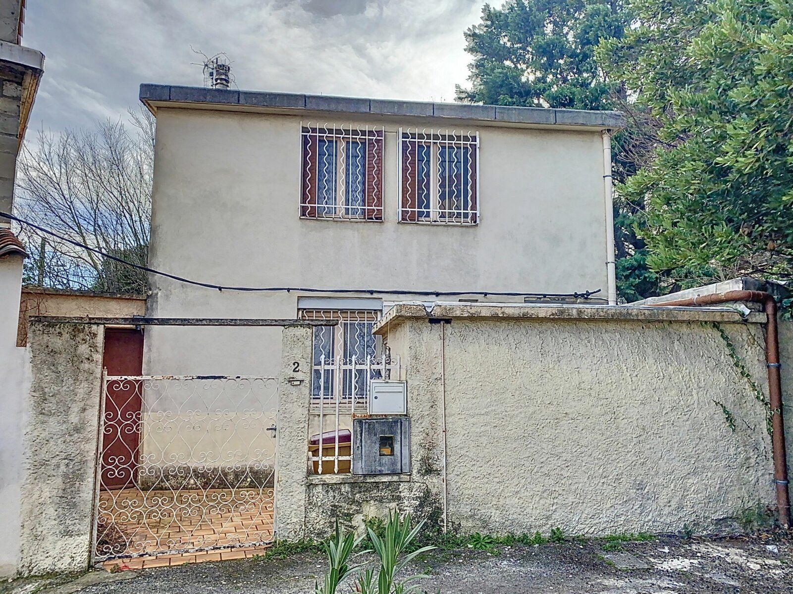 Maison à vendre 5 m2 à Avignon vignette-17