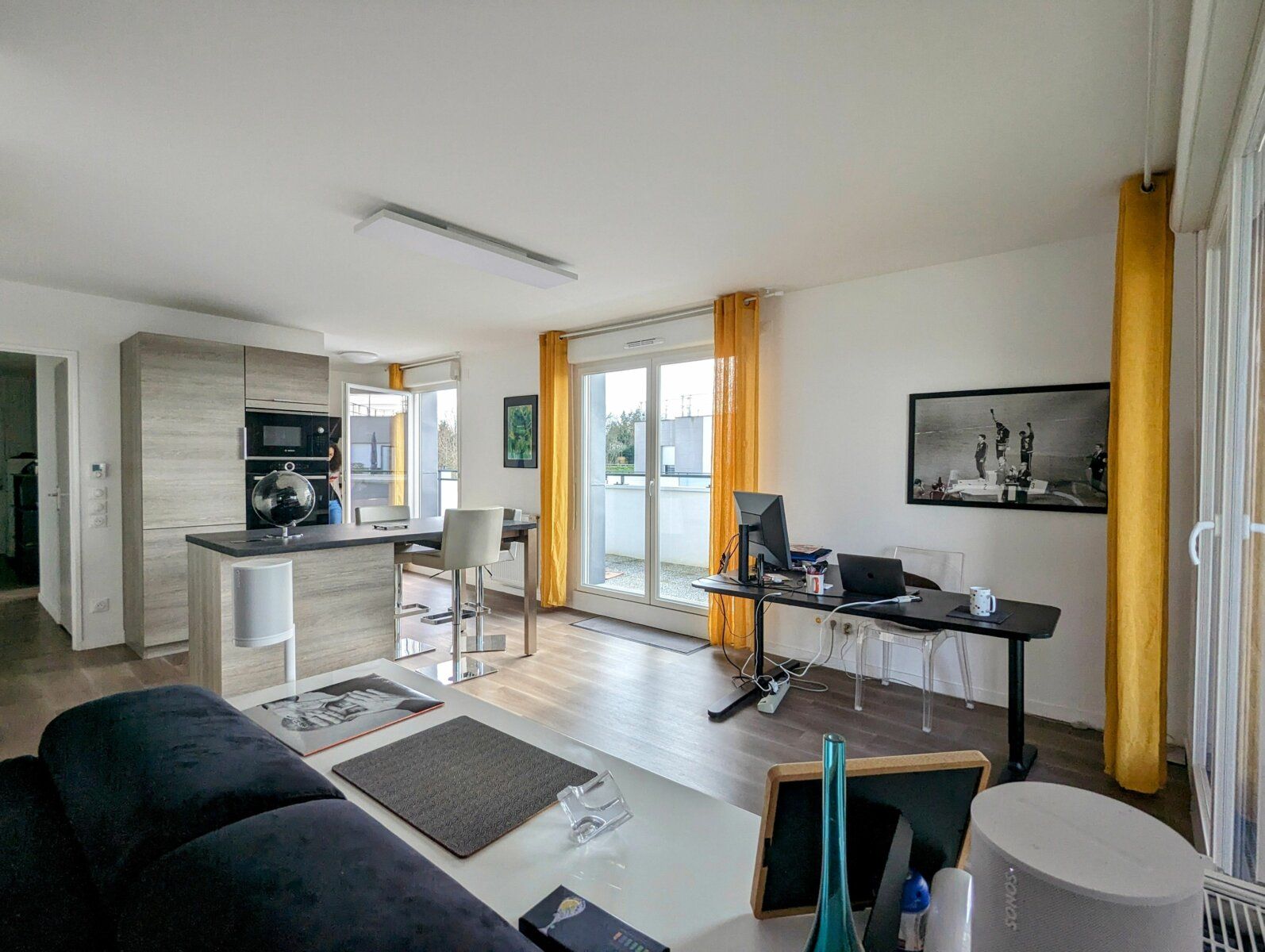 Appartement à vendre 4 84.82m2 à Saint-Thibault-des-Vignes vignette-6
