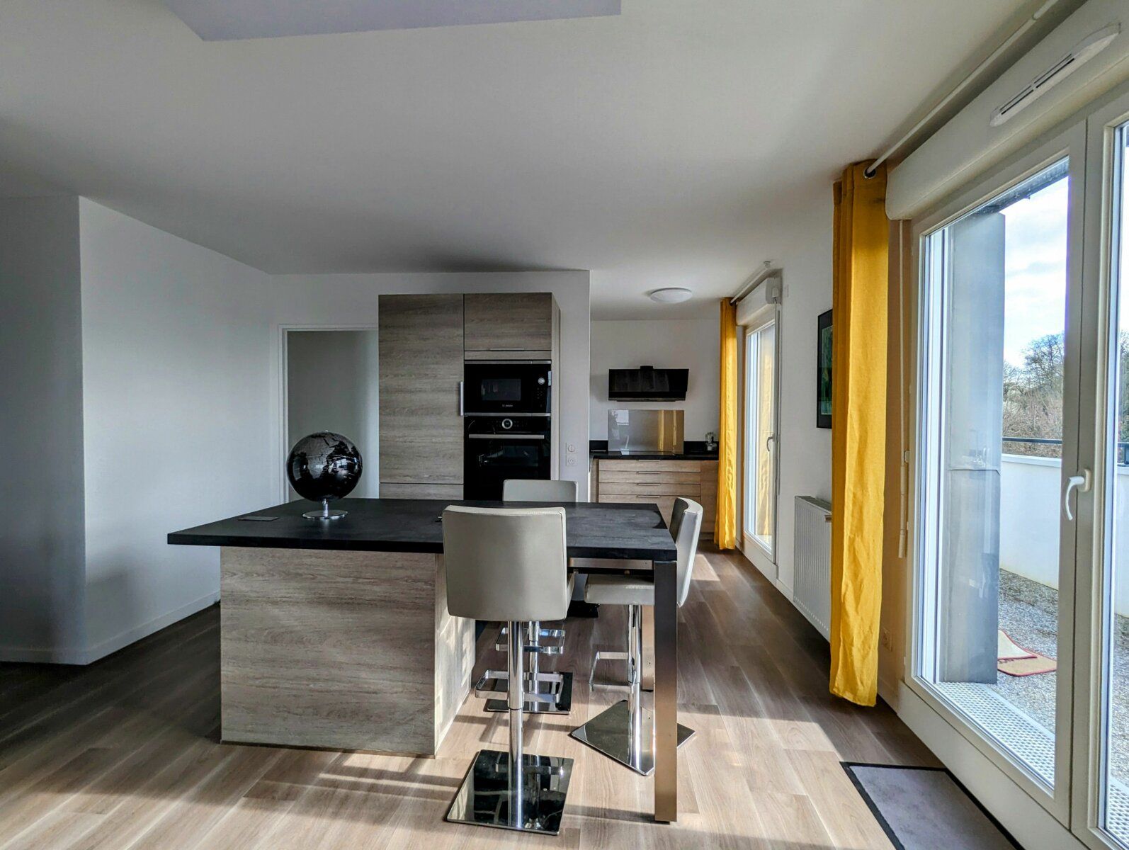 Appartement à vendre 4 84.82m2 à Saint-Thibault-des-Vignes vignette-2