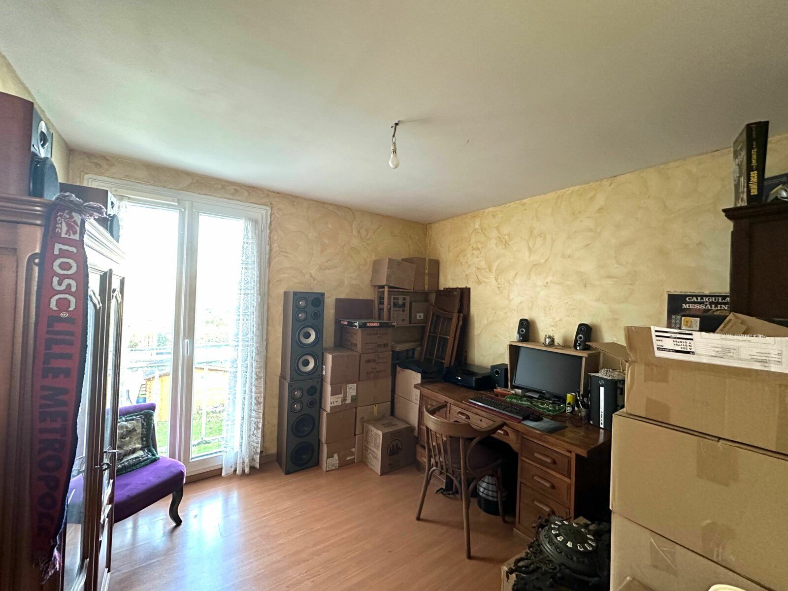 Maison à vendre 5 113.12m2 à Brétigny-sur-Orge vignette-6