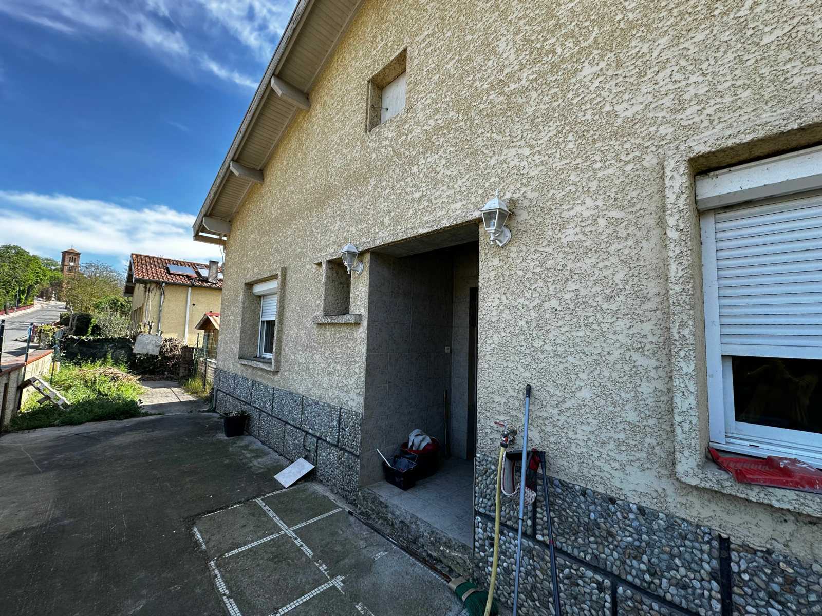 Appartement à louer 3 m2 à Beaumont-sur-Lèze vignette-7