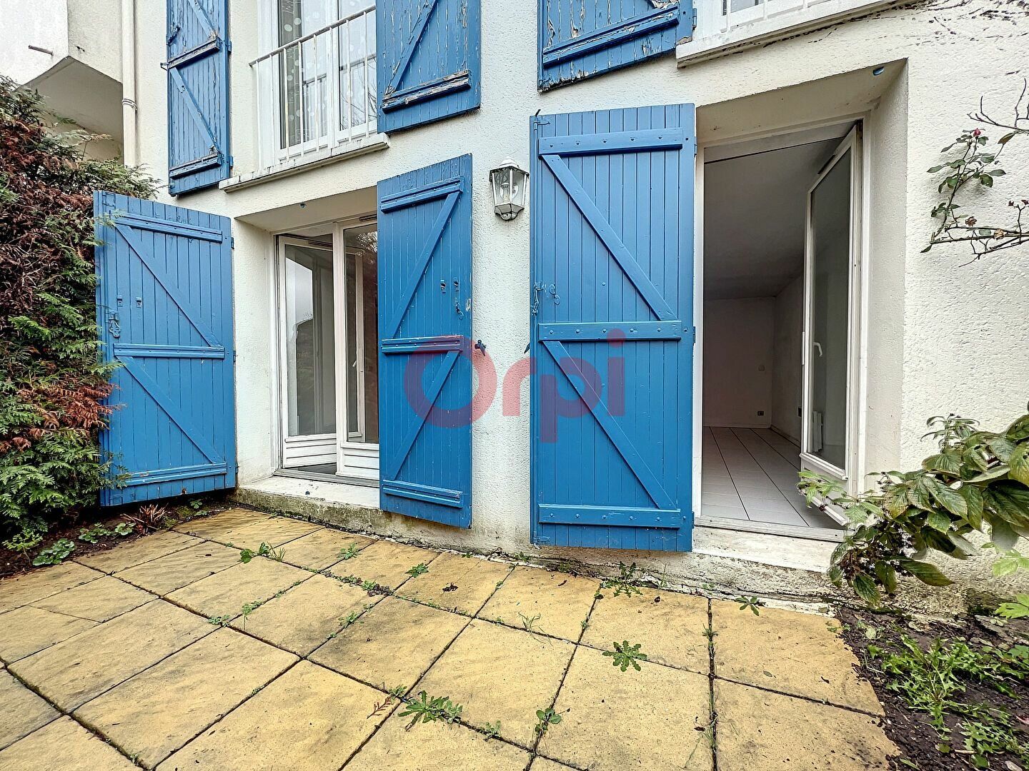 Appartement à vendre 1 40.51m2 à Villebon-sur-Yvette vignette-1
