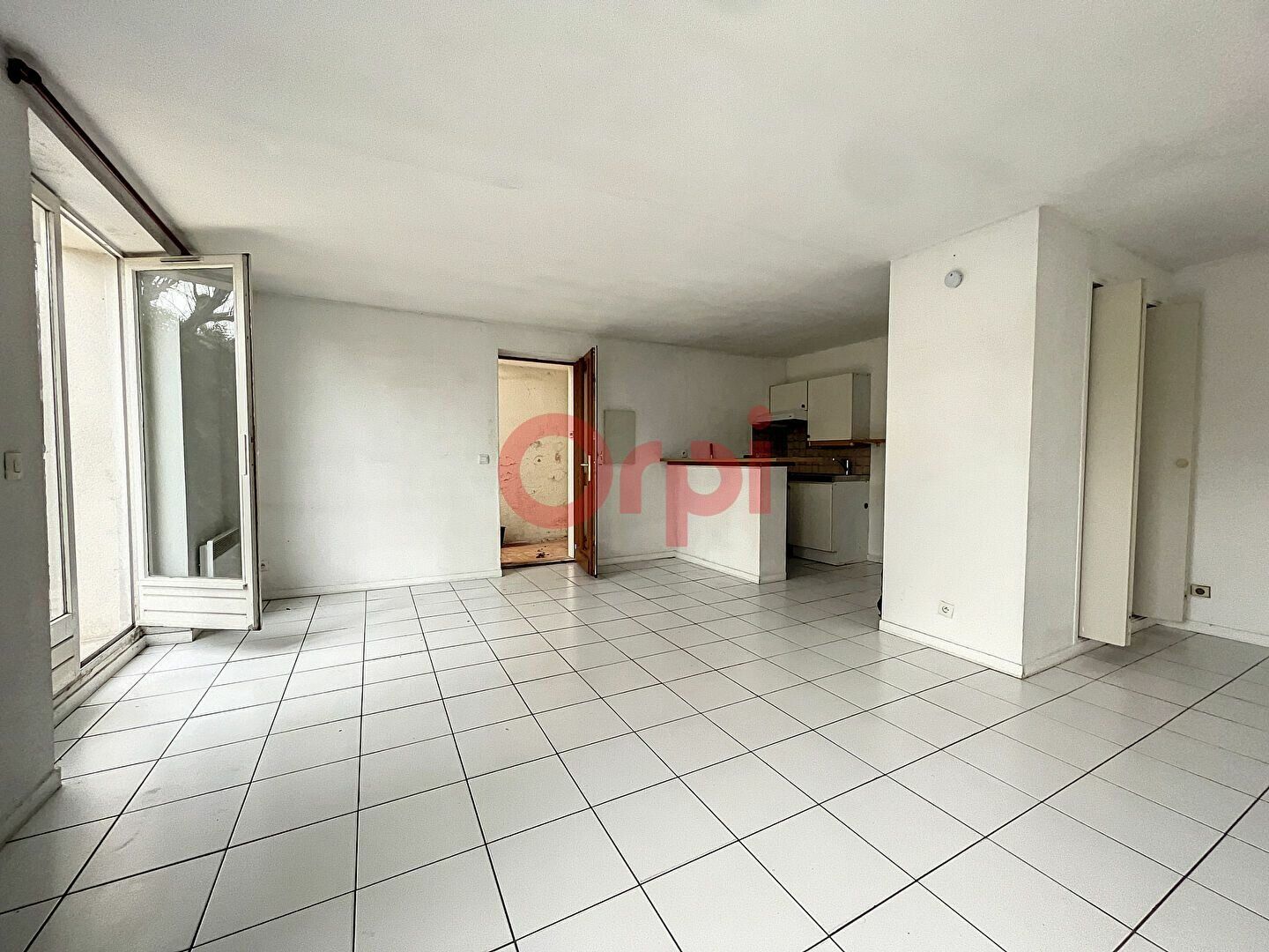 Appartement à vendre 1 40.51m2 à Villebon-sur-Yvette vignette-2